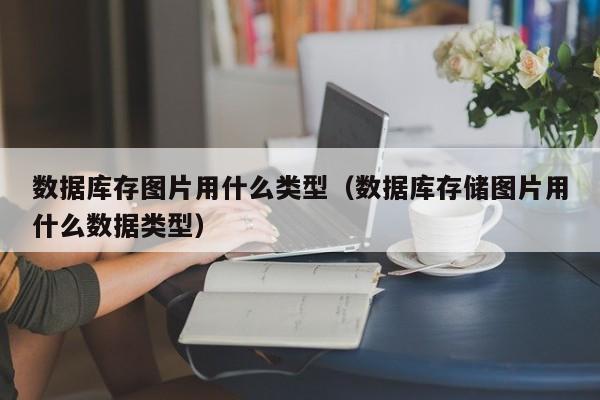 数据库存图片用什么类型（数据库存储图片用什么数据类型）