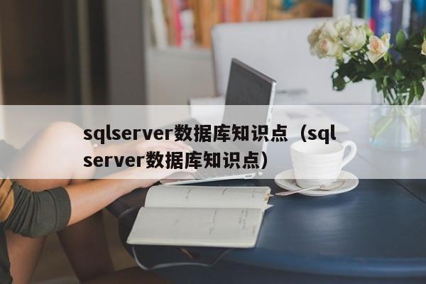 sqlserver数据库知识点（sql server数据库知识点）